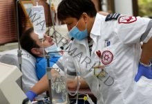 الصحة الإسرائيلية: تسجيل. اكثر من 9 ألآف إصابة جديدة بكورونا