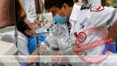 الصحة الإسرائيلية: تسجيل. اكثر من 9 ألآف إصابة جديدة بكورونا