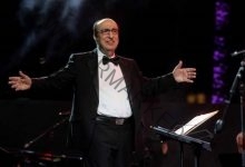 وفاة الموسيقار اللبناني إلياس الرحباني عن عمر يناهز 83 عاما