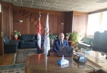 عبد العاطي: بدء تنفيذ المرحلة الثانية من عملية حماية شاطئ الأبيض بمحافظة مرسى مطروح