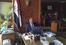 د. عبد العاطى يتابع موقف مشروعات محطات الرفع على مستوى الجمهورية