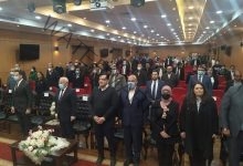 محافظ بورسعيد يستقبل وفد تنسيقية شباب الاحزاب والسياسيين