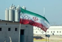 عقوبات أميركية جديدة على إيران في آخر أيام إدارة ترامب