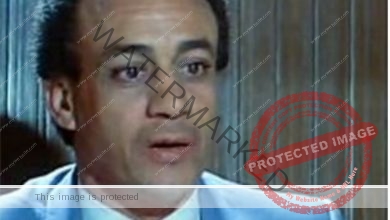 وفاة الفنان المصري محمود عبد الغفار