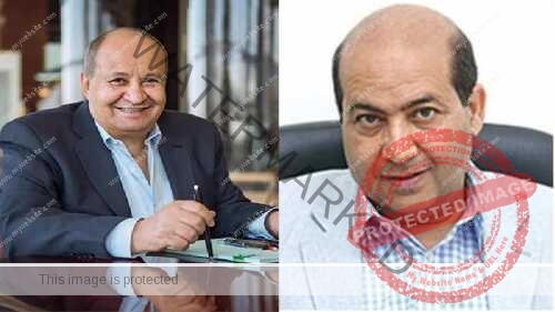 طارق الشناوي يوجه رسالة للكاتب وحيد حامد بعد تدهور حالته الصحية 
