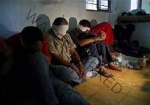 إختطاف 38 مواطنا مصريا بالعاصمة الليببة بـ طرابلس