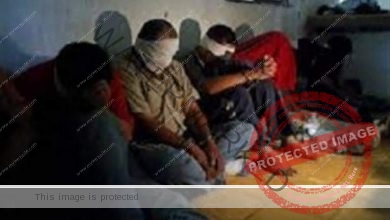 إختطاف 38 مواطنا مصريا بالعاصمة الليببة بـ طرابلس