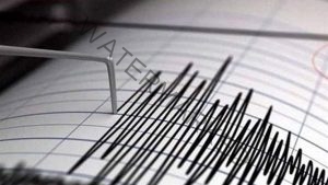 زلزال يضرب إيران بقوة 4.3 درجة