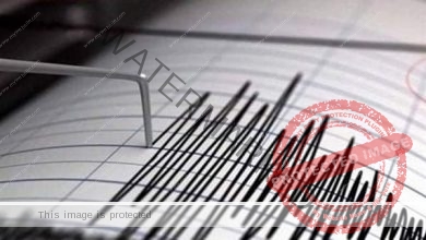 زلزال يضرب إيران بقوة 4.3 درجة