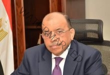 "شعراوي" يتابع مع المحافظات تطبيق قرارات الدولة للحد من انتشار كورونا