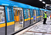 أبرز مشروعات المترو والقطارات الكهربائية الجديدة المنفذة فى 2020
