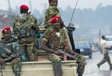 مقتل 11 شخصا باشتباكات بين الصومال وقوات ولاية جوبالاند