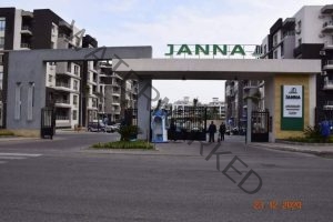 الإسكان : جارٍ تنفيذ 5928 وحدة سكنية بالمرحلتين بمشروع "JANNA"