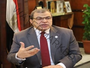 سعفان: تعيين 6576 شاباً وتحرير 500 محضر لمنشآت مخالفة بـ القاهرة