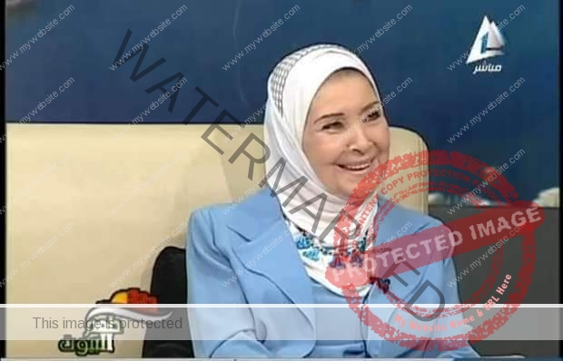 وفاة الإعلامية ماجدة أبو هيف مذيعة الربط بالتليفزيون المصري