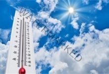 الأرصاد: درجات الحرارة المتوقعة لـ يوم السبت بـ محافظات مصر