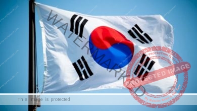 كوريا الجنوبية تسجل 392 إصابة جديدة بـ فيروس كورونا