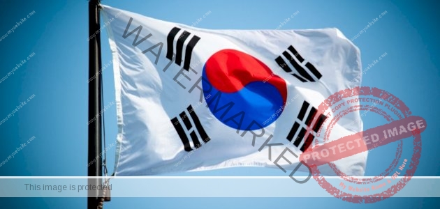 كوريا الجنوبية تسجل 392 إصابة جديدة بـ فيروس كورونا