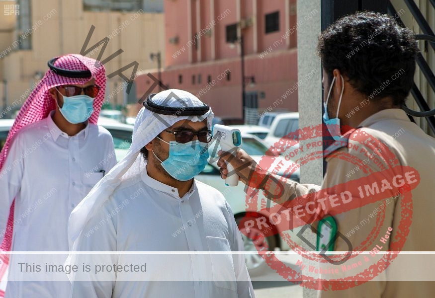 الصحة السعودية تسجيل 353 إصابة جديدة بـ كورونا و 4 وفيات 