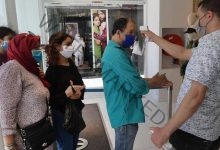 الصحة التونسية: تسجيل 910 إصابة جديدة بفيروس كورونا