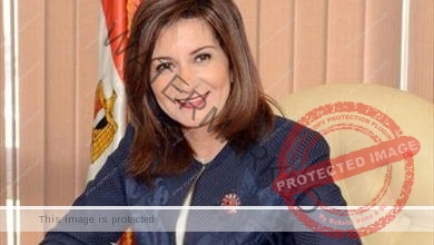 وزيرة الهجرة: مبادرة "مصرية بـ100 راجل" انعكاسا لتقدير الدولة للمرأة
