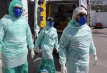 تونس تسجل 1064 إصابة جديدة و63 حالة وفاة بفيروس كورونا