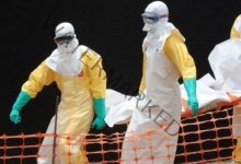 مرض إيبولا يهاجم إفريقيا من جديد ووفاة ثلاثة أشخاص