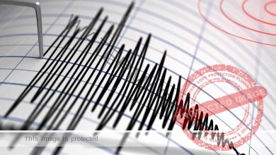 تركيا زلزال بقوة 4.1 درجة يضرب جنوب غربي البلاد