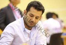 بالفيديو .. مباراة بين حسام حداد و أحمد عدلي بطل أفريقيا في الشطرنج