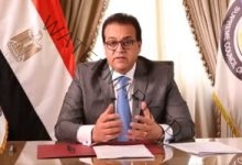عبد الغفار: فوز مصر برعاية المؤتمر الدولي العالمي للتعليم الطبي 2022