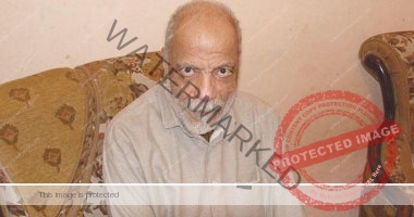 وفاة القاص الكبير محمد حافظ رجب عن عمر يناهز 86 عاما