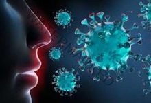 بالفيديو.. دراسة جديدة تكشف السبب الرئيسي وراء انتشار فيروس كورونا