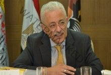 طارق شوقي : سيستم امتحانات 2 ثانوي لن يتعطل اليوم والمنصة جاهزة