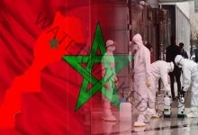 الصحة المغربية: تسجيل 496 إصابة جديدة بـ كورونا و10 وفيات