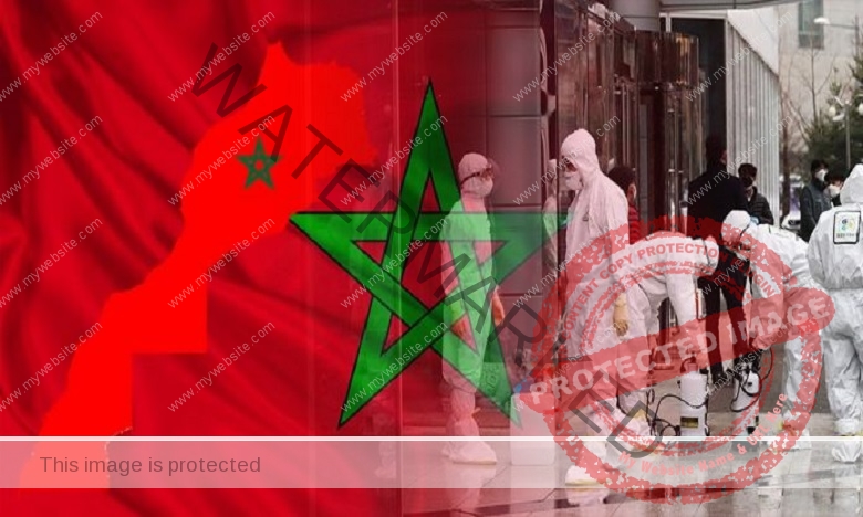 الصحة المغربية: تسجيل 496 إصابة جديدة بـ كورونا و10 وفيات