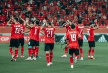 مونديال الأندية: الأهلي يعود للقاهرة فجر الغد