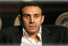 طارق سعيد رئيس نادي الترسانة ضيف "ستاد هنا"