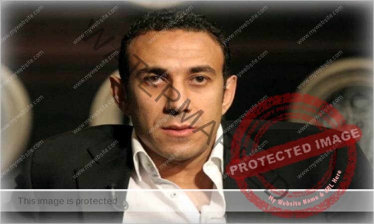 طارق سعيد رئيس نادي الترسانة ضيف "ستاد هنا"
