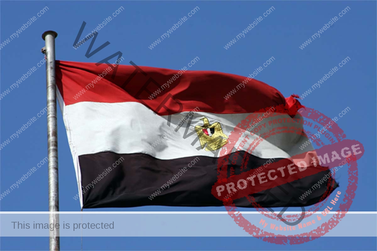 مصر تدين الإعتداءات والهجمات الصاروخية علي مدينة أربيل بـ العراق