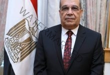 " وزير الدولة للإنتاج الحربى" يشارك بمعرض " IDEX 2021 " أبو ظبى