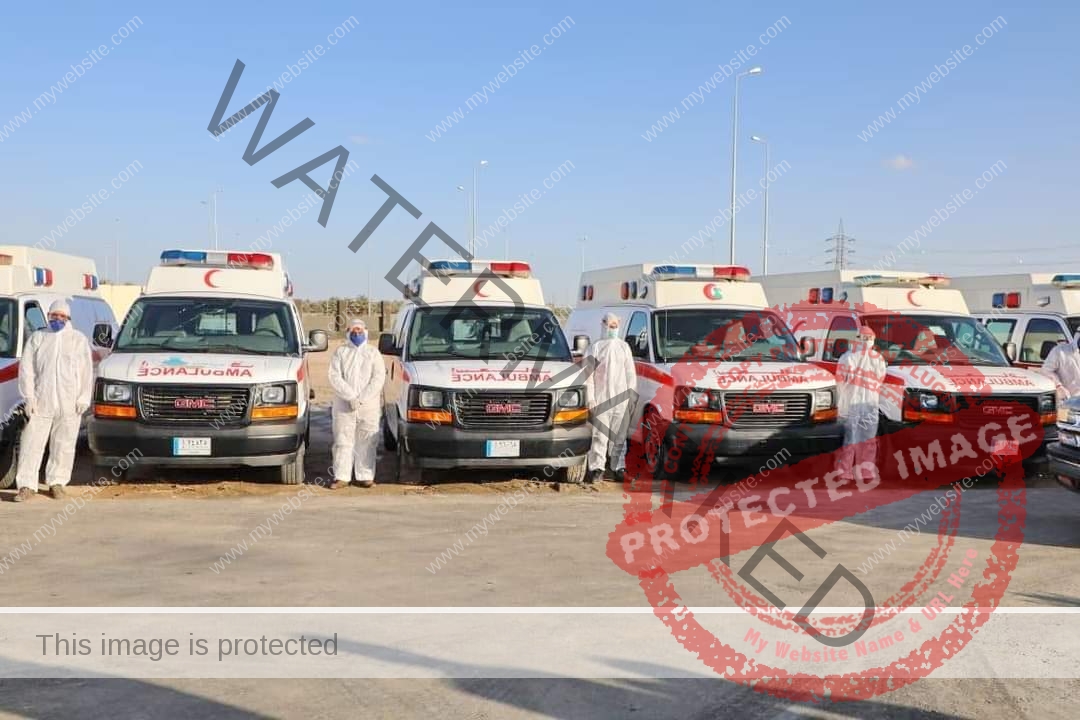 وزارة الصحة تطمئن المواطنين بجهوزية ملاكاتها لاستقبال المصابين