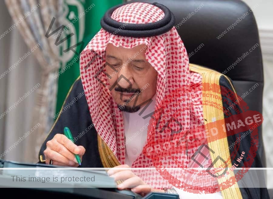 مجلس الوزراء السعودي يجدد إدانة المملكة استمرار الميلشيا الحوثية الإرهابية