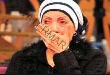 رجاء حسين تروي تفاصيل إنفصالها بعد 51 عاماً زواج