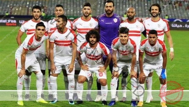 الزمالك يهزم الاتحاد بثنائية ويتصدر جدول ترتيب الدوري العام