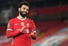 محمد صلاح يتساوى مع نيمار في قائمة أغلى 10 لاعبين بالعالم