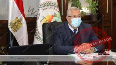 القصير يترأس الوفد المصري لاجتماعات مجلس محافظي الايفاد