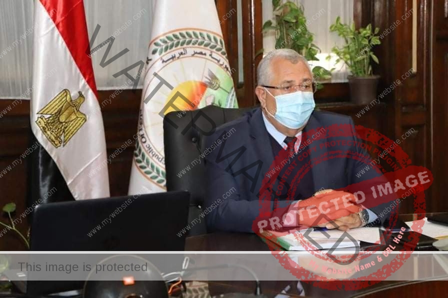 القصير يترأس الوفد المصري لاجتماعات مجلس محافظي الايفاد