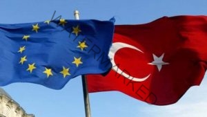 تركيا تتلقي انذارا من الاتحاد الاوروبي لعدم احترامها المعايير الدولية