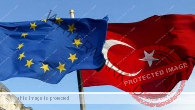 تركيا تتلقي انذارا من الاتحاد الاوروبي لعدم احترامها المعايير الدولية