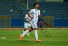 عبد الله بكري يقترب من الإنضمام الي الزمالك